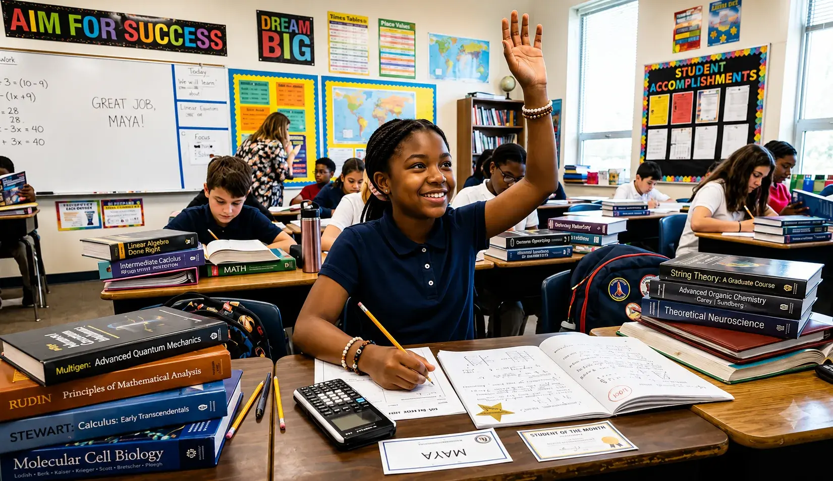 Rise Early College Academy