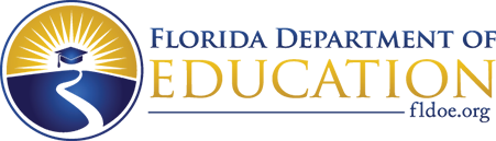 Florida Department of Education logo